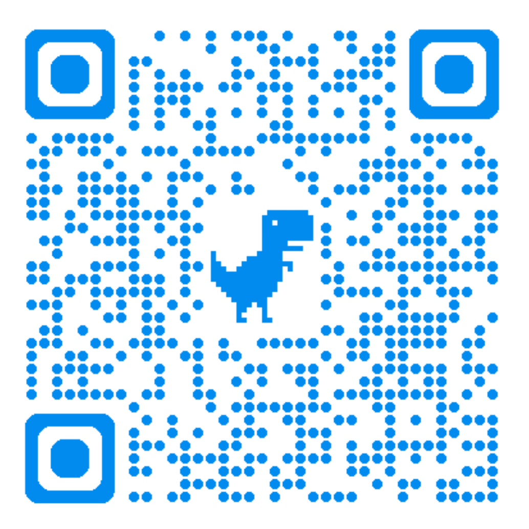 QR-code om Improve to Grow op LinkedIn te volgen
